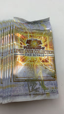 Yu -Gi -Oh! Ocg Duel Monsters Limit Over Collection -The Rivals- 15 --531086