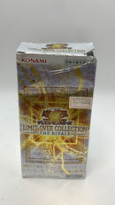 Yu -Gi -Oh! Ocg Duel Monsters Limit Over Collection -The Rivals- 15 --531086