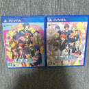 Playstation Vita Software (Package Version) Amazing Aria Sweet Serena