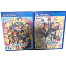 Playstation Vita Software (Package Version) Amazing Aria Sweet Serena