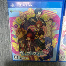 Playstation Vita Software (Package Version) Amazing Aria Sweet Serena