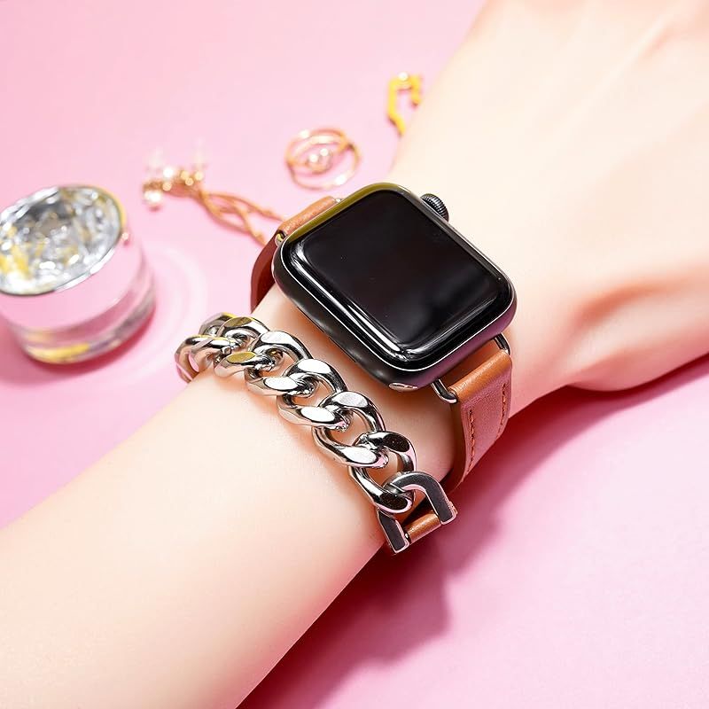 Belt Royce&Roland Apple Watch (44Mm 49Mm, 1