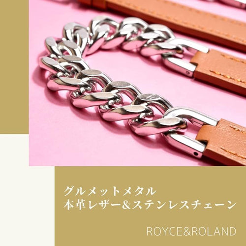 Belt Royce&Roland Apple Watch (44Mm 49Mm, 1