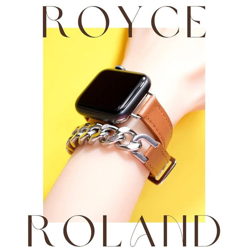 Belt Royce&Roland Apple Watch (44Mm 49Mm, 1