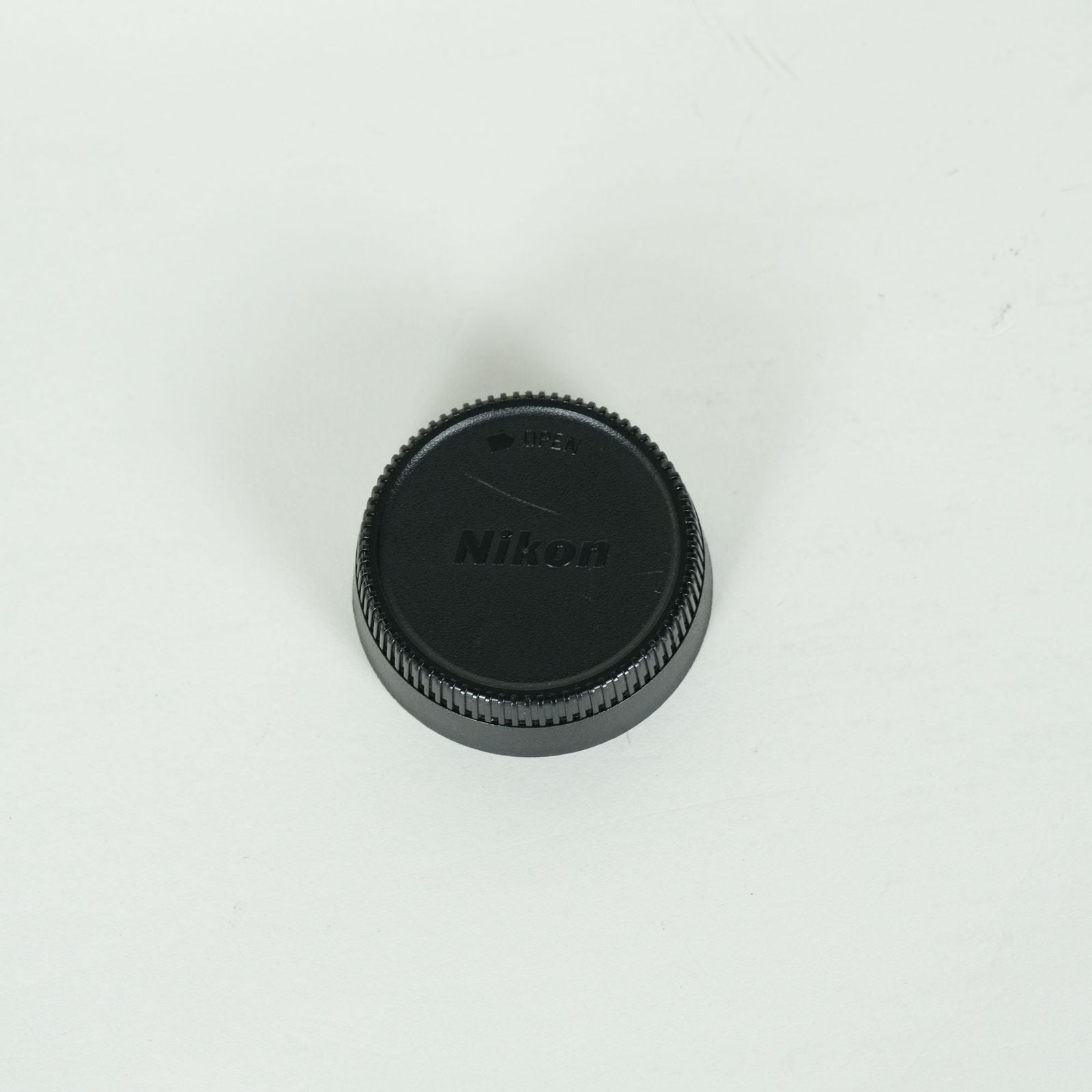 Nikon Lens (Zoom) Af-P Dx Nikkor 18-55Mm F3.5-5.6G Vr F