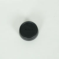Nikon Lens (Zoom) Af-P Dx Nikkor 18-55Mm F3.5-5.6G Vr F