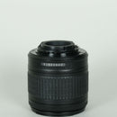Nikon Lens (Zoom) Af-P Dx Nikkor 18-55Mm F3.5-5.6G Vr F
