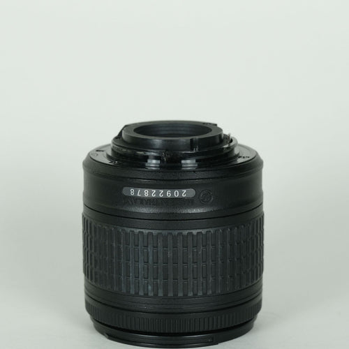Nikon Lens (Zoom) Af-P Dx Nikkor 18-55Mm F3.5-5.6G Vr F