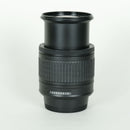 Nikon Lens (Zoom) Af-P Dx Nikkor 18-55Mm F3.5-5.6G Vr F