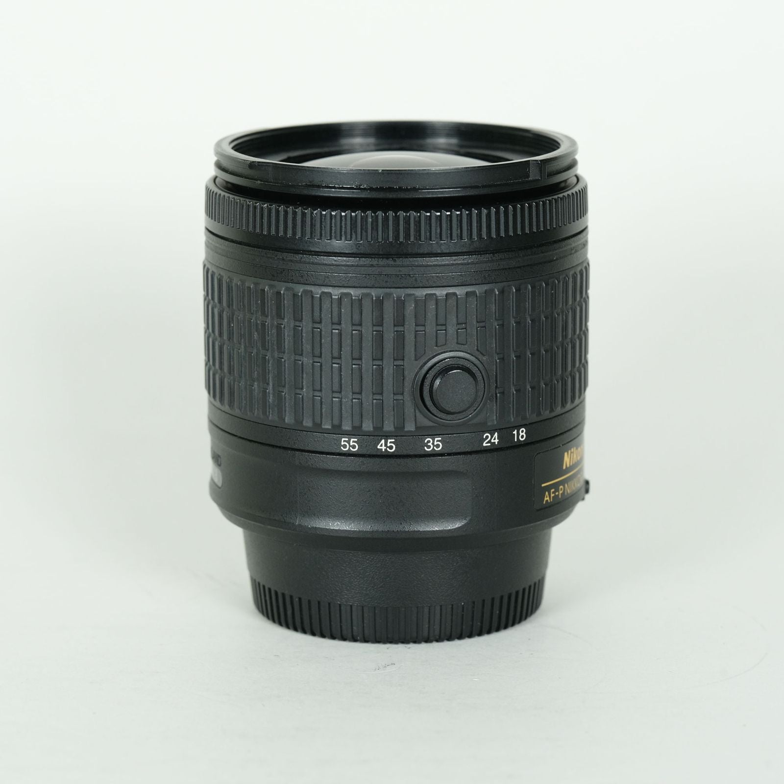 Nikon Lens (Zoom) Af-P Dx Nikkor 18-55Mm F3.5-5.6G Vr F