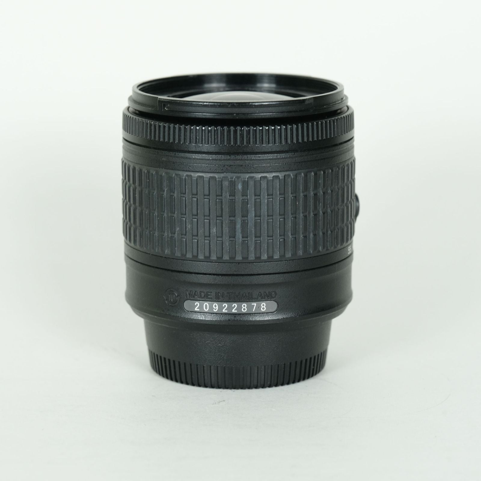 Nikon Lens (Zoom) Af-P Dx Nikkor 18-55Mm F3.5-5.6G Vr F