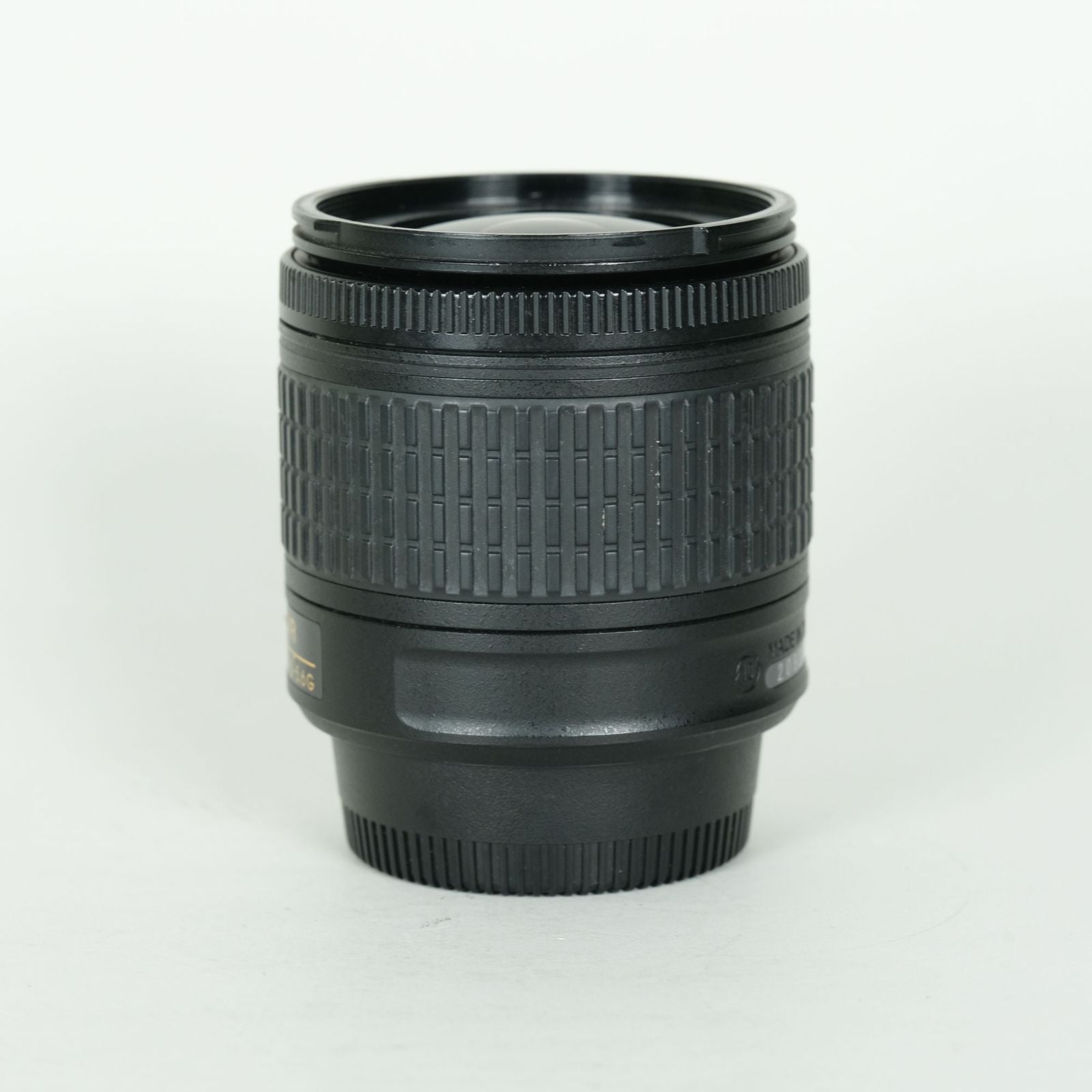 Nikon Lens (Zoom) Af-P Dx Nikkor 18-55Mm F3.5-5.6G Vr F