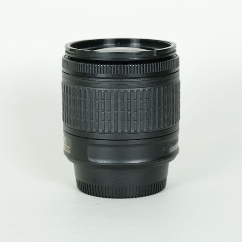 Nikon Lens (Zoom) Af-P Dx Nikkor 18-55Mm F3.5-5.6G Vr F