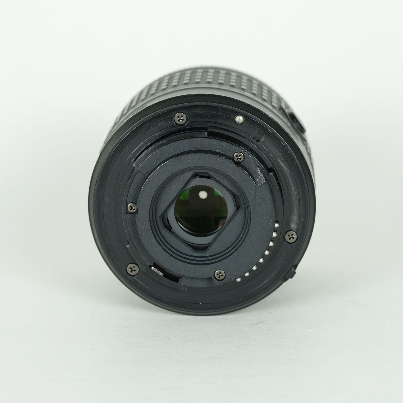 Nikon Lens (Zoom) Af-P Dx Nikkor 18-55Mm F3.5-5.6G Vr F