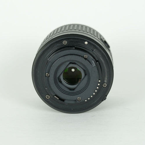 Nikon Lens (Zoom) Af-P Dx Nikkor 18-55Mm F3.5-5.6G Vr F