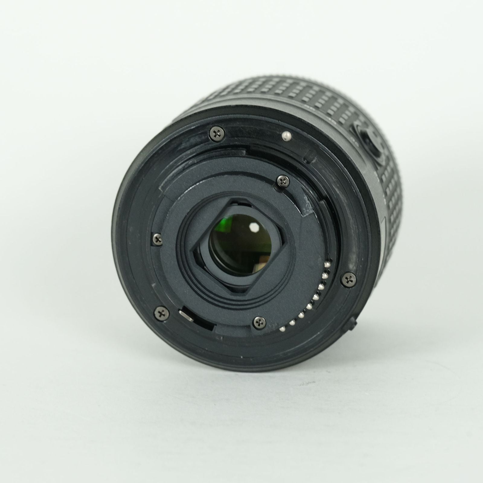 Nikon Lens (Zoom) Af-P Dx Nikkor 18-55Mm F3.5-5.6G Vr F