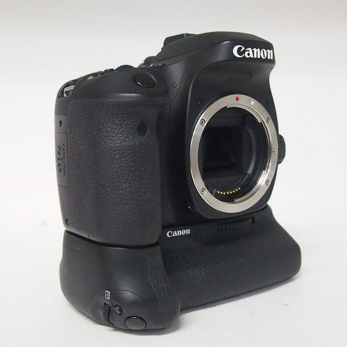 Canon Others Eos 80D+Bg-E14
