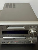 Onkyo Cd Sacd Players Dvd/Md Fr-X7Dv C-705X