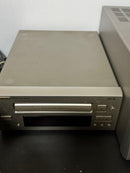 Onkyo Cd Sacd Players Dvd/Md Fr-X7Dv C-705X