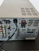 Onkyo Cd Sacd Players Dvd/Md Fr-X7Dv C-705X