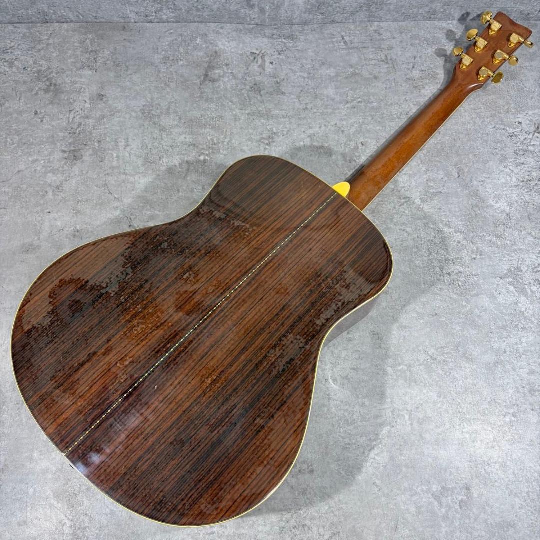Yamaha Acoustic Guitars Ll-6Js