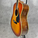 Yamaha Acoustic Guitars Ll-6Js