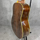 Yamaha Acoustic Guitars Ll-6Js