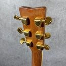 Yamaha Acoustic Guitars Ll-6Js