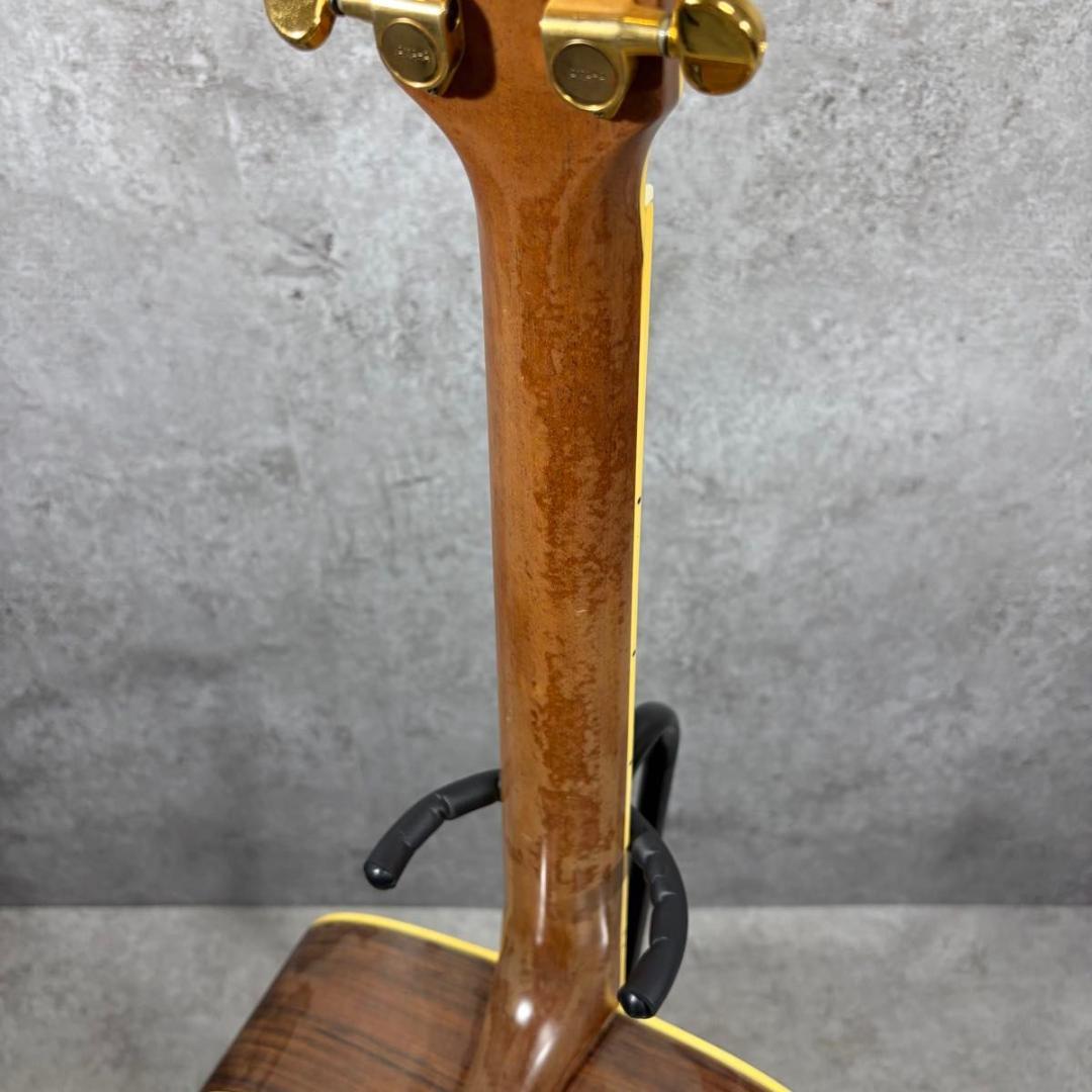 Yamaha Acoustic Guitars Ll-6Js