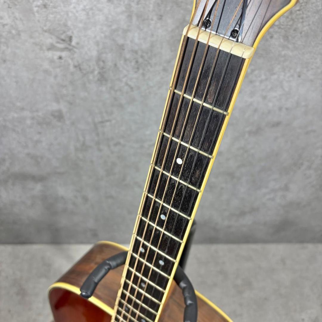 Yamaha Acoustic Guitars Ll-6Js
