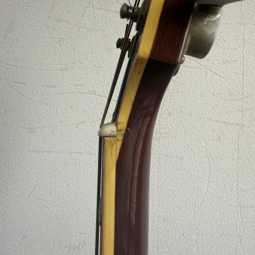 Yamaha Acoustic Guitars Fg-500J