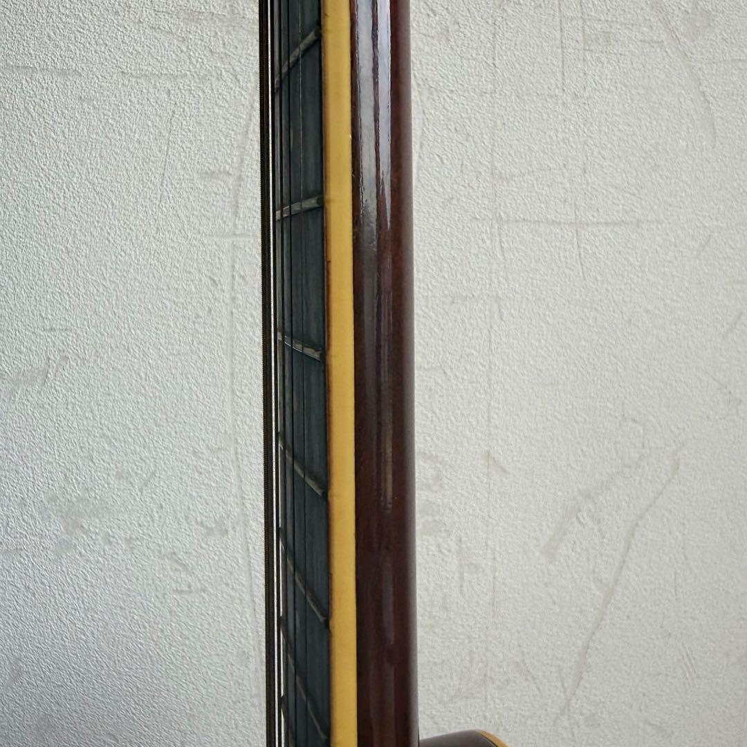 Yamaha Acoustic Guitars Fg-500J