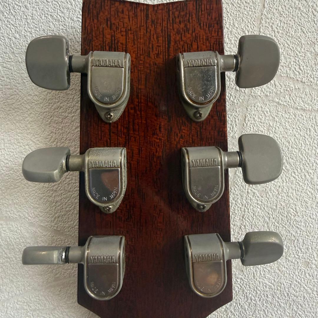 Yamaha Acoustic Guitars Fg-500J