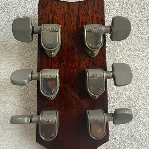 Yamaha Acoustic Guitars Fg-500J