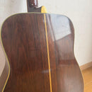 Yamaha Acoustic Guitars Fg-500J