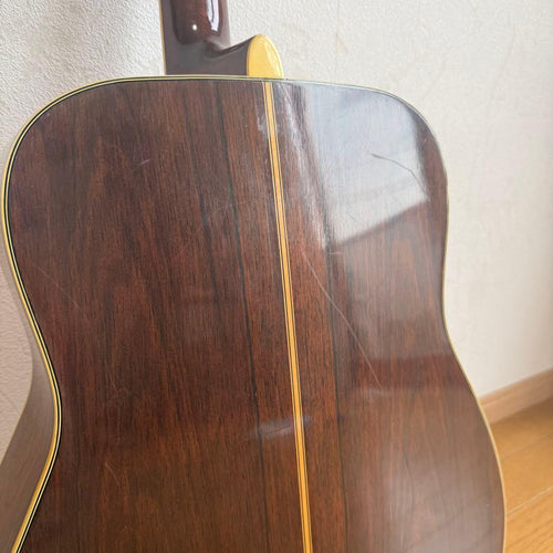 Yamaha Acoustic Guitars Fg-500J