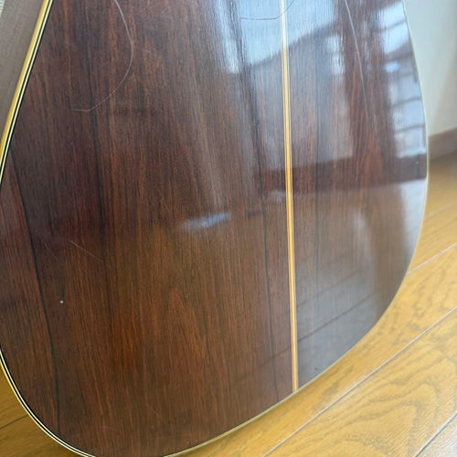 Yamaha Acoustic Guitars Fg-500J