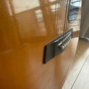 Yamaha Acoustic Guitars Fg-500J