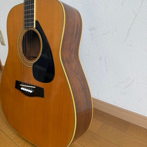 Yamaha Acoustic Guitars Fg-500J