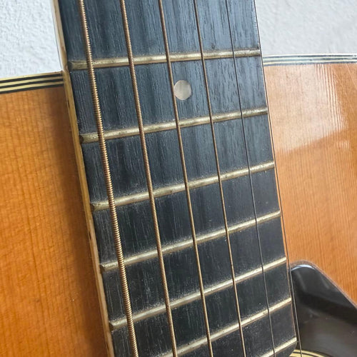 Yamaha Acoustic Guitars Fg-500J
