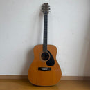 Yamaha Acoustic Guitars Fg-500J