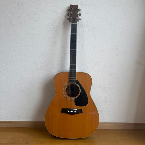 Yamaha Acoustic Guitars Fg-500J