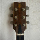 Yamaha Acoustic Guitars Fg-500J