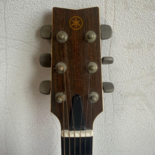 Yamaha Acoustic Guitars Fg-500J
