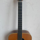 Yamaha Acoustic Guitars Fg-500J
