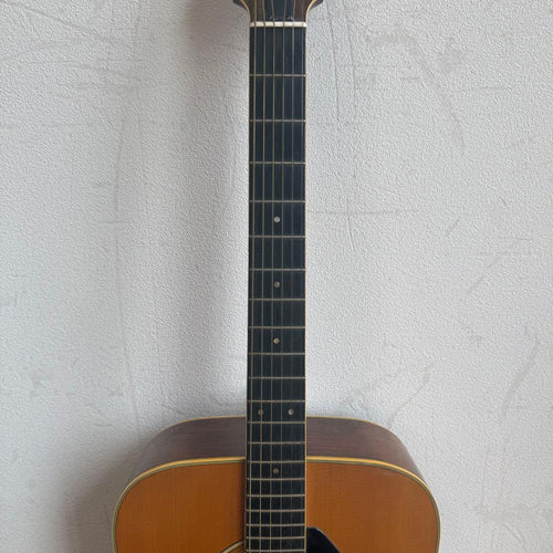 Yamaha Acoustic Guitars Fg-500J