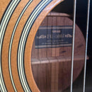 Yamaha Acoustic Guitars Fg-500J