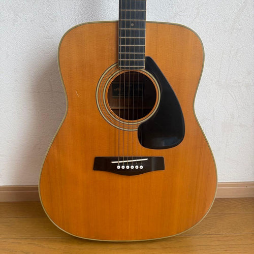 Yamaha Acoustic Guitars Fg-500J