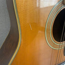 Yamaha Acoustic Guitars Fg-500J