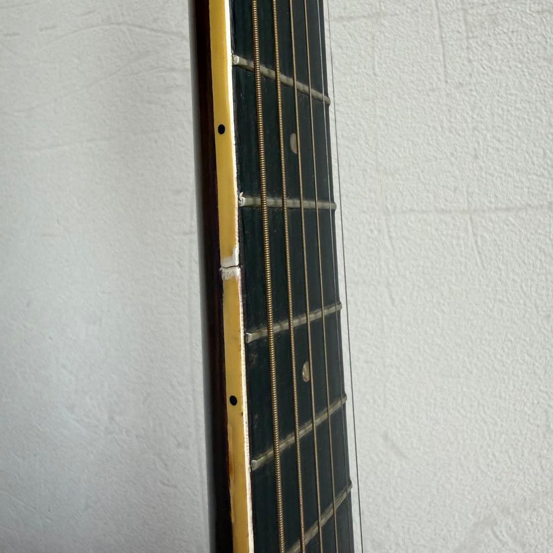 Yamaha Acoustic Guitars Fg-500J